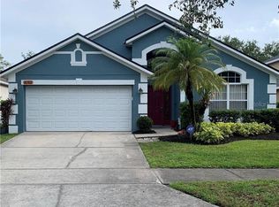 6192 Lightner Dr, Orlando, FL 32829