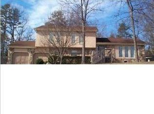 9125 Berkshire Cir, Chattanooga, TN 37421