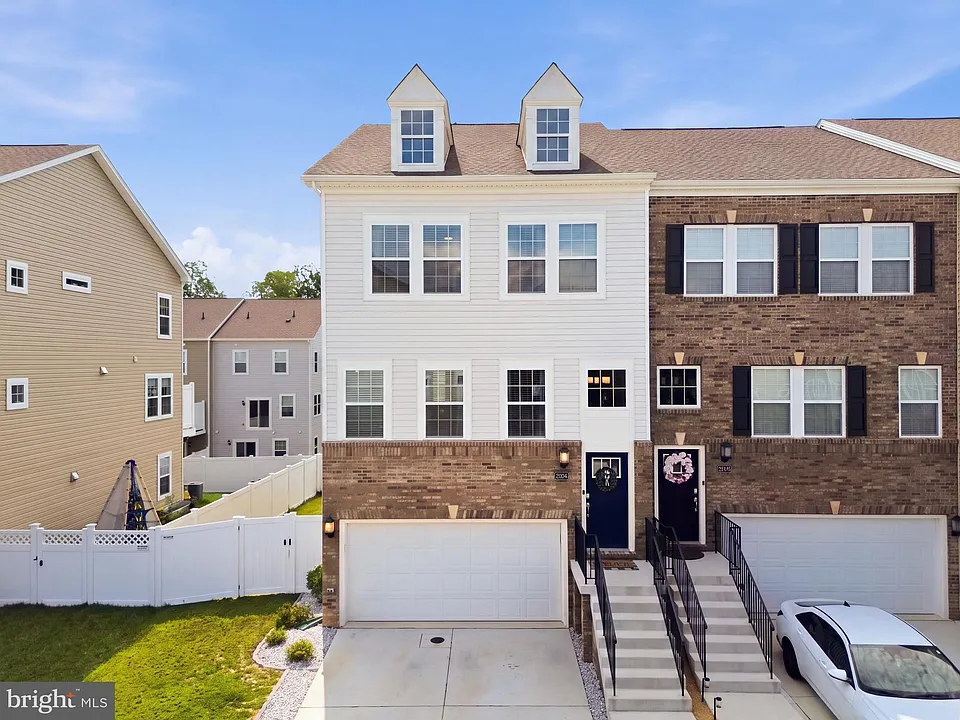 23600 Highliner Way
