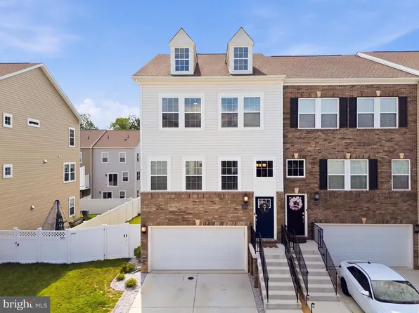 23600 Highliner Way, California, MD 20619