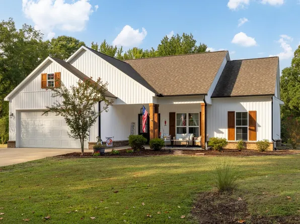 191 Glen Springs Rd, Drummonds, TN 38023