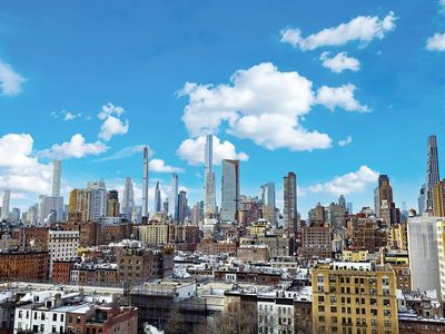 164 W 79th St APT 15A, New York, NY, 10024