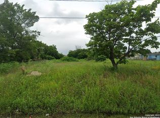 603 BAXTER ST LOT 132, Rockdale, TX 76567