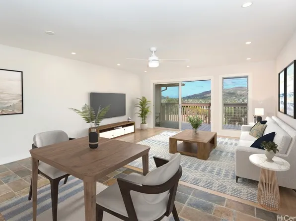 1148C Akipohe St Unit 17C, Kailua, HI 96734