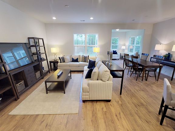 Model Representation