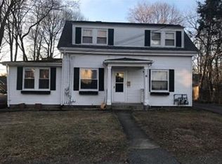8 Summit Ave #1, Sharon, MA 02067