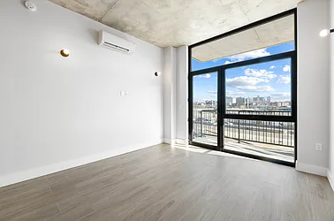 Rented by REAL New York