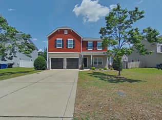 1243 Birchmere Way, Fayetteville, NC 28312