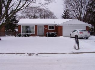 2730 Hawks Ave, Ann Arbor, MI 48108