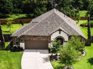 26802 Granite Valley Ln, Cypress, TX 77433