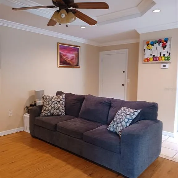2609 Pine Lake Ter #A — Photo 2