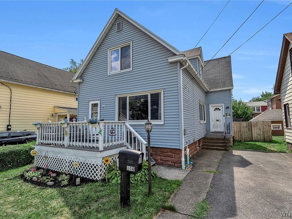 1st image of 190 William St