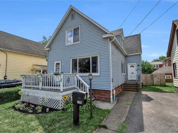 190 William St, Tonawanda, NY 14150