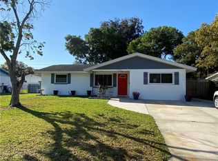 5050 93rd Ave, Pinellas Park, FL 33782