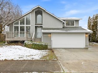 4809 N Calvin Rd, Spokane, WA 99216