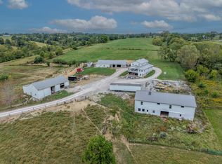2700 Upper Sharpsburg Rd, Carlisle, KY 40311