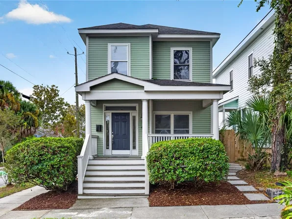 425 E 31st Street, Savannah, GA 31401