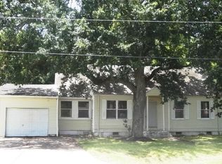 2505 Cedar Dr, La Marque, TX 77568