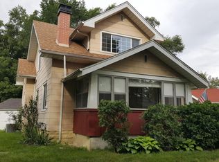 2001 Cartier St, Flint, MI 48504