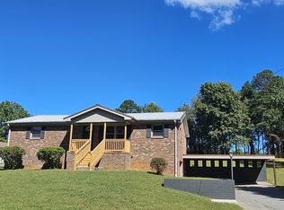 221 Southside Dr, McMinnville, TN 37110