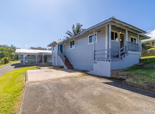 54-2378 Kynnersley Rd, Kapaau, HI 96755