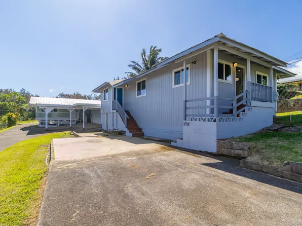 54-2378 Kynnersley Rd, Kapaau, HI 96755
