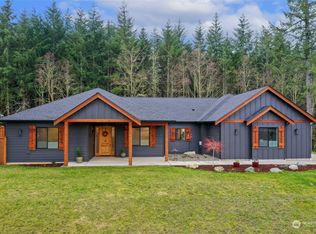 102 Sequoia Ln, Onalaska, WA 98570