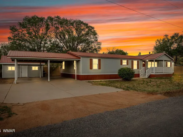 3419 Oak St, Heber, AZ 85928