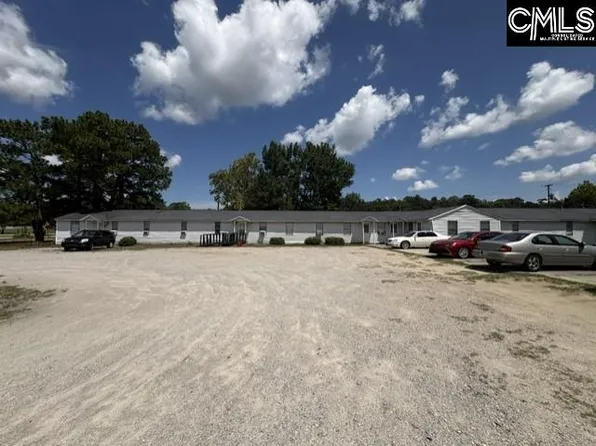 69 Lexington Dr #A-9, West Columbia, SC 29170