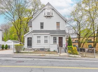 951 Canterbury St, Roslindale, MA 02131