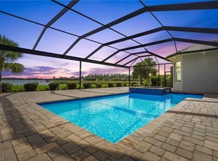 14882 Blue Bay CIR, FORT MYERS, FL 33913