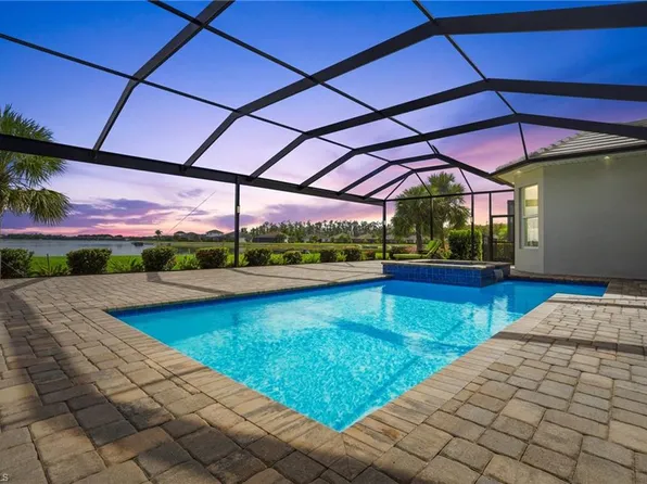 14882 Blue Bay CIR, FORT MYERS, FL 33913