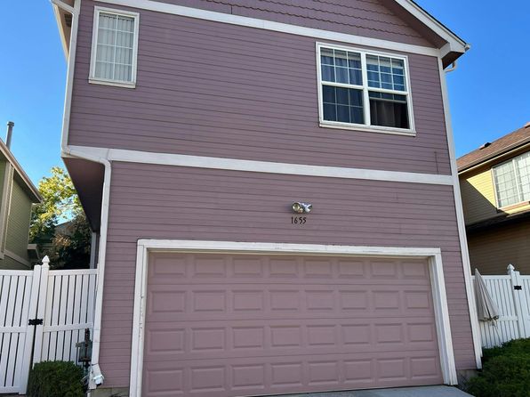 1655 S Buckley Cir, Aurora, CO 80017