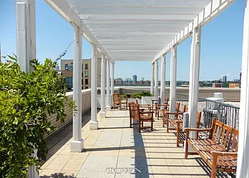 Rented by Town Residential