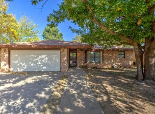 5018 60th St, Lubbock, TX 79414