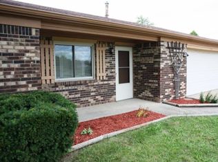 7540 Five Points Rd, Indianapolis, IN 46259