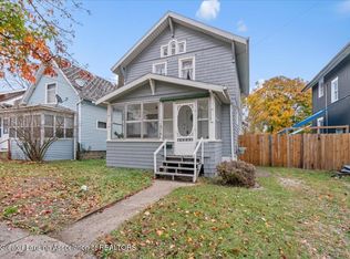 1717 Herbert St, Lansing, MI