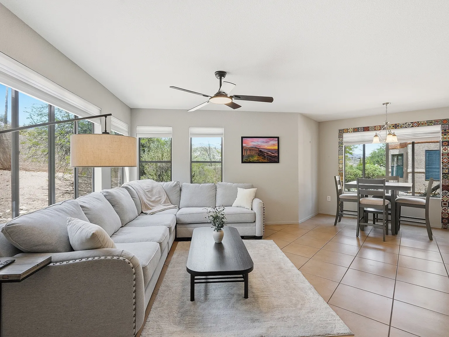 2 bed, 1017 sqft, $1,875 — Photo 2