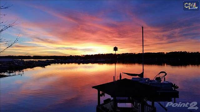 Beautiful Sunsets