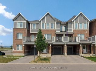 171 Lemieux Ct, Milton, ON L9E 1E9