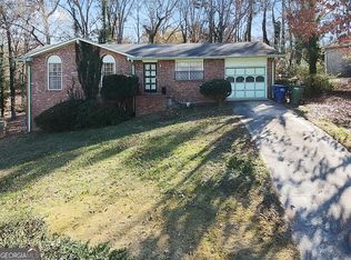 2195 Fairway Cir SW, Atlanta, GA 30331