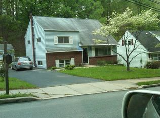 21 N Cedar Hollow Rd, Paoli, PA 19301