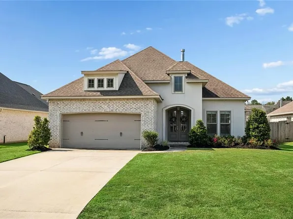 3012 Rock Dove Dr, Madisonville, LA 70447