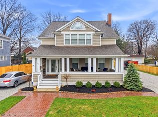 305 Mentor Ave, Painesville, OH