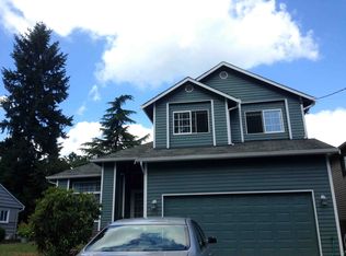 3848 NE 92nd St, Seattle, WA 98115