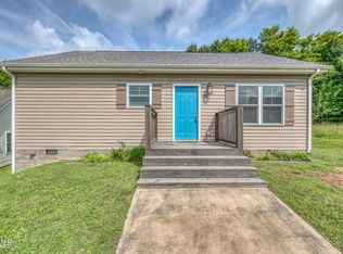 152 Wilkshire Pl, Bristol, TN 37620