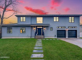 450 Wells Avenue, Oakhurst, NJ 07755