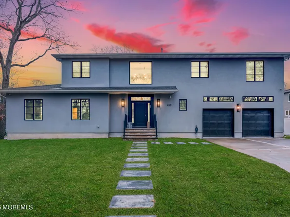 450 Wells Avenue, Oakhurst, NJ 07755