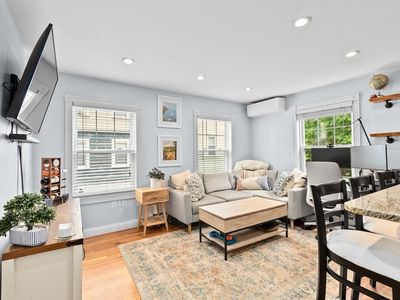 13 Emmet St #1, South Boston, MA, 02127