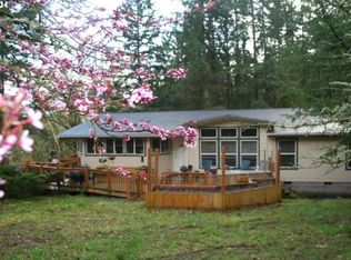 32479 Hidden Valley Rd, Lebanon, OR 97355
